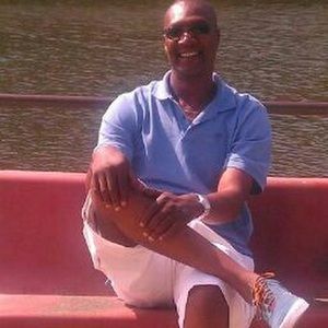 Meet your Posher, Rickey